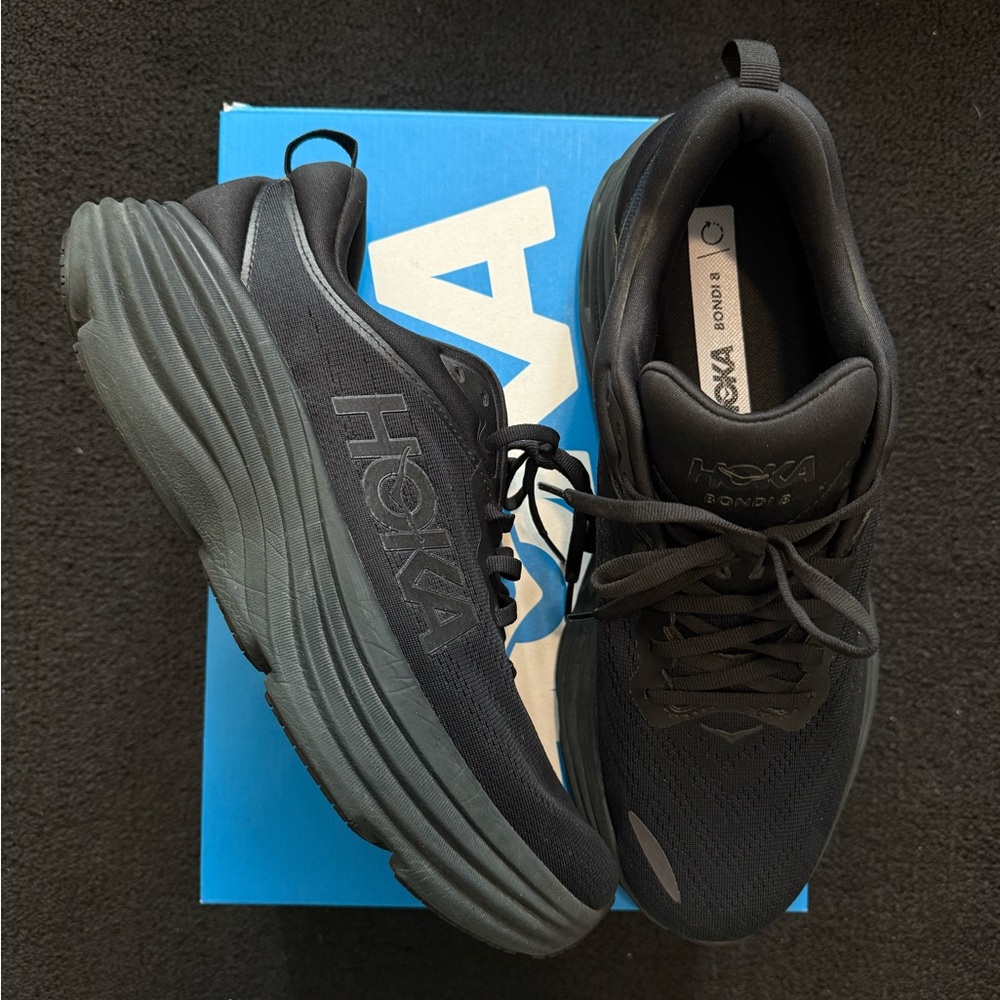 Men’s Hoka Bondi 8